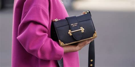 borsa maculata prada|Rebellious But Refined: The Best Prada Bags To Invest In .